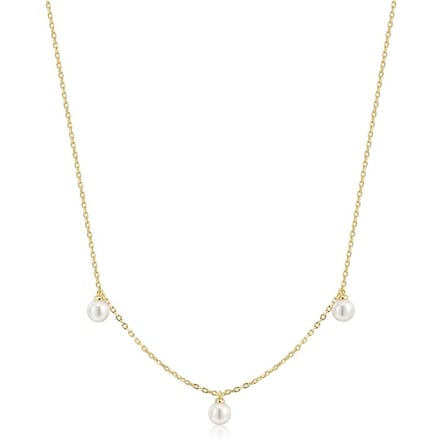 Ania Haie Ketting N071-04G