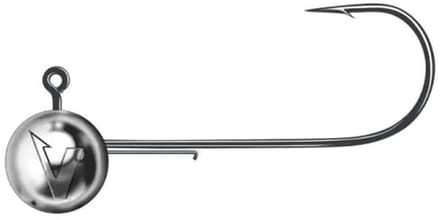 Dragon V-point Aggressor Jighead 3g / #1/0