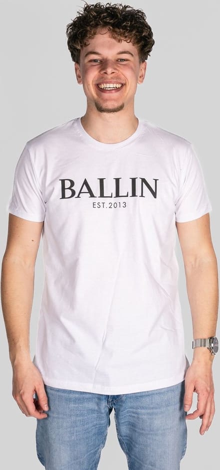 Basic Tee