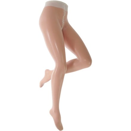 Panty’s/Kousen Trasparenze Collant 8 Denari Capri