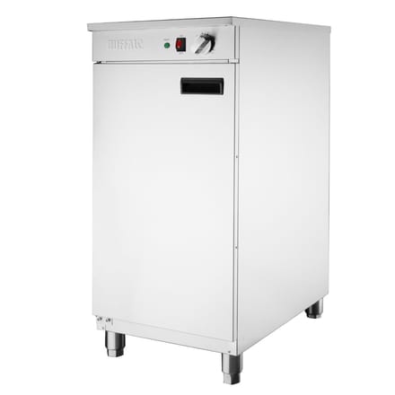 Buffalo Enkele Deur Bordverwarmer