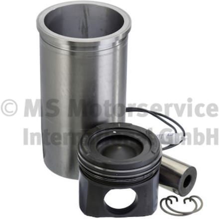 Reparatieset, zuiger/cilinderbus KOLBENSCHMIDT 40597961