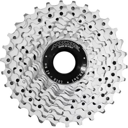 Miche Light Primato Shimano Fietscassette Zilver 11s / 12-34t