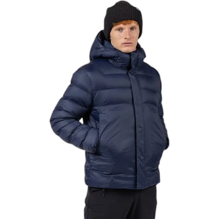 Rossignol Aretu Donzen Jas Blauw M Man