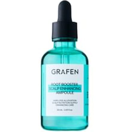 GRAFEN - Root Booster Scalp Enhancing Ampoule 2025 Version - 50ml