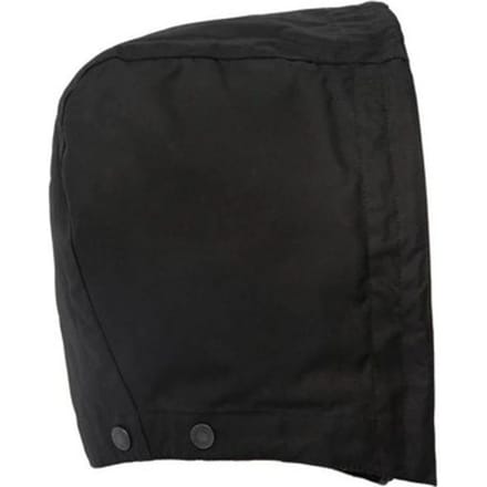 Barbour - Re Engineered Hood LHO0005 HOODS BK71