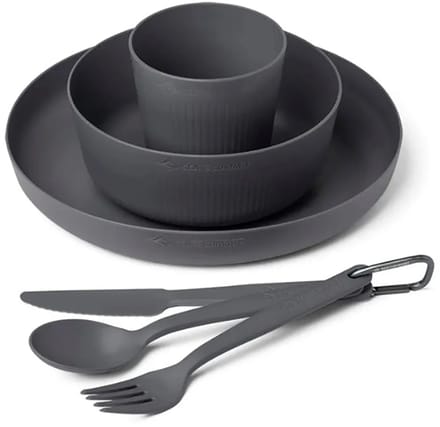 Sea TO Summit Camp Dinnerware Set W