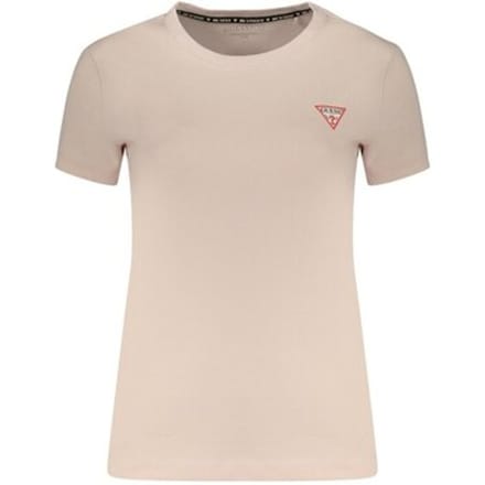 T-shirt Korte Mouw Guess w2yi44j1314rsg493xs