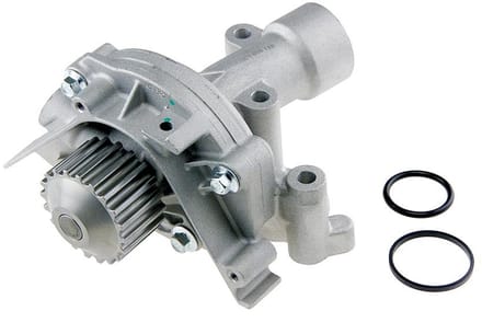Waterpomp OEM 1609313980