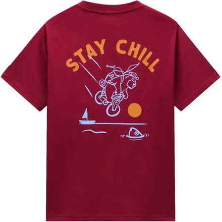 T-shirt Napapijri Sumi