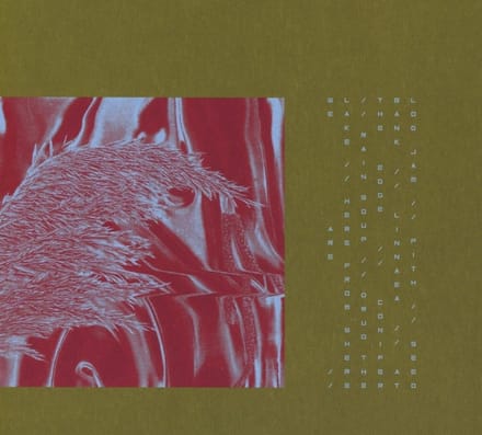Pariah - Here From Where We Are (CD)