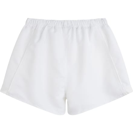 Canterbury Herenvoordeel Rugby Shorts (Wit)
