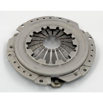 Koppelingsdrukplaat VALEO 802686