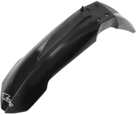 Spatborden voor motorfiets UFO KTM 125 EXC SIX DAYS [125]
