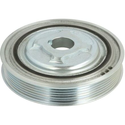 Riemschijf, krukas BTA E6G0024BTA