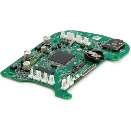 Printed circuit assy