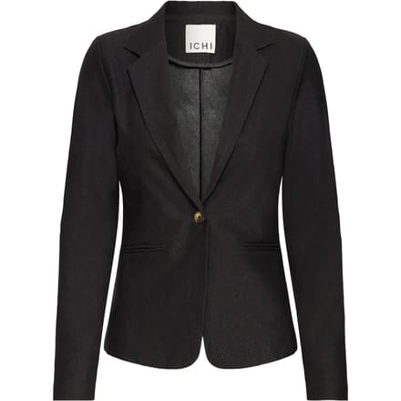 Denim blazer voor dames Ichi Kate