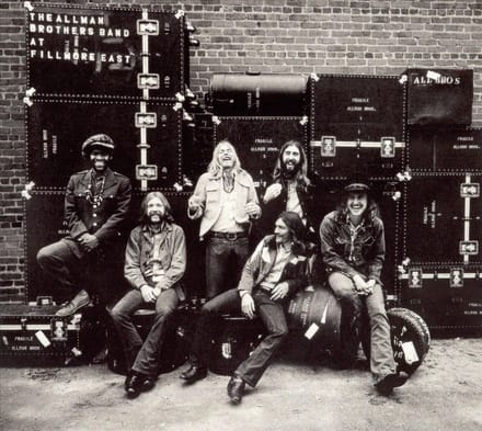 At The Fillmore East =Deluxe Edition=