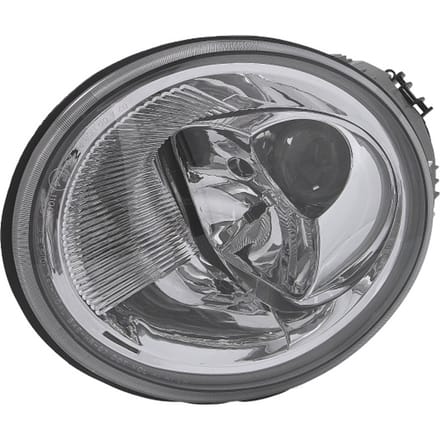 VanWezel 5803961 - Phare gauche pour Volkswagen New beetle jusque 06/2005