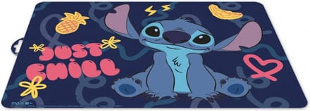 Euromic STITCH place mat PP 43 x 28 cm