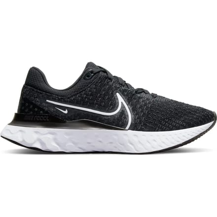 Hardloopschoenen Nike Chaussures de running React Infinity Run 3 textile