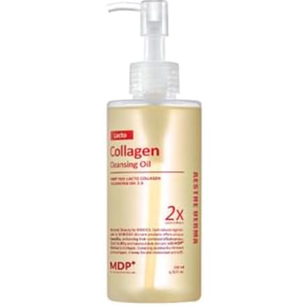 MEDIPEEL - MDP+ Red Lacto Collagen Cleansing Oil 2.0 200ml