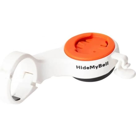 Mini fietscomputerhouder Closethegap HideMyBell