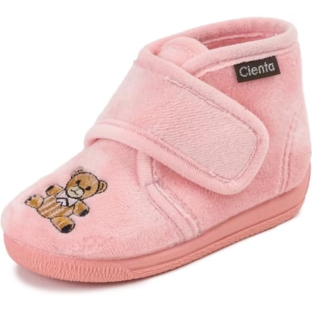 Babyslofjes Cienta H-30