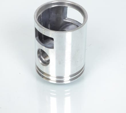Piston moteur pour mobylette MBK 51 jupe fermée lettre A Ø38.94mm Neuf