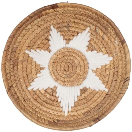 Tafelset Signes Grimalt Wanddecoratie