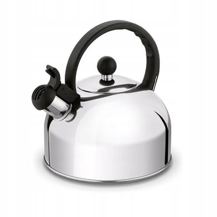 Tadar Feliks Waterkoker 2,5L RVS - Geschikt voor Inductie