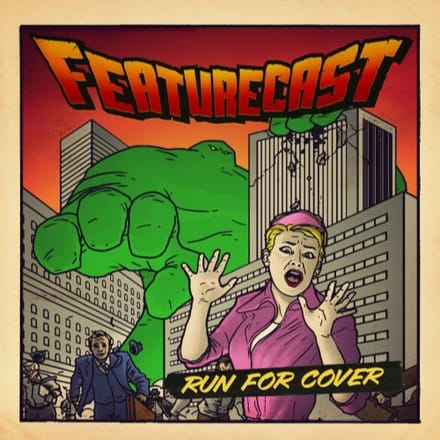 Run For Cover - Featurecast