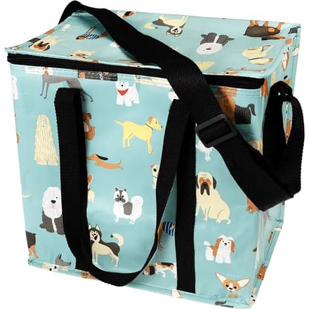 Rex London Best in Show Picnic Bag - Koeltas