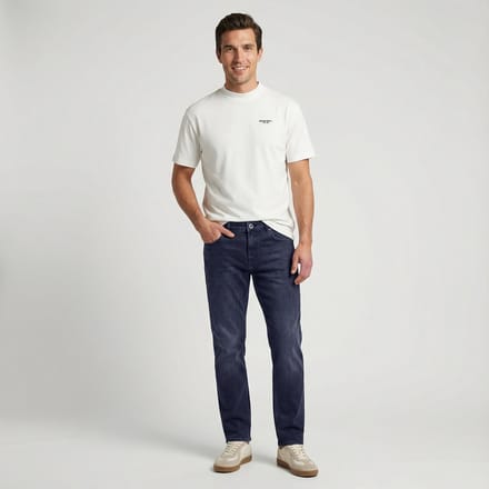 Cars Jeans Jeans Dayton Regular Fit - Heren