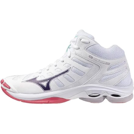 Indoorschoenen voor dames Mizuno Wave Voltage Mid