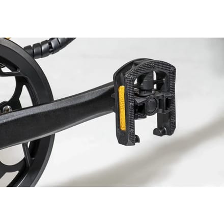 Pedalen Onemile Nomad