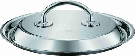Rösle Multi-Layer Deksel - Rvs - ø 20 cm
