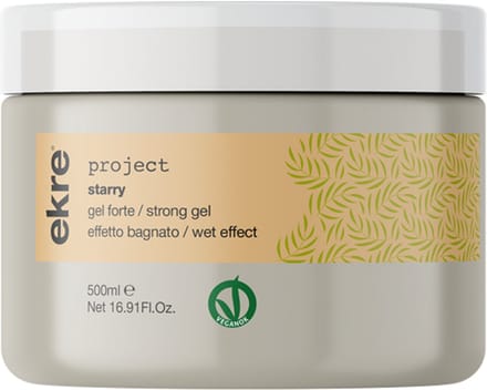 Ekre - Project Starry Gel Strong - 500ML