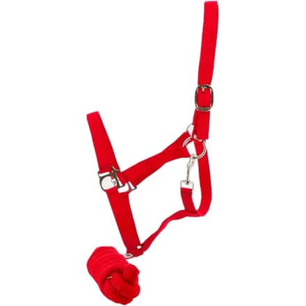 Halter Riding World Club