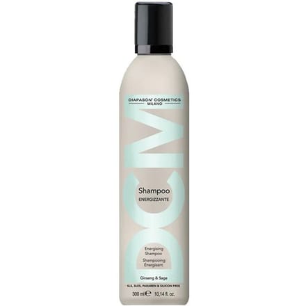DCM Energising Shampoo 300ml