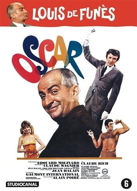 Oscar