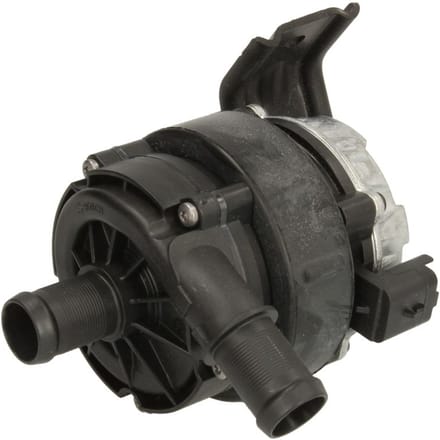 Hulpwaterpomp (koelwatercircuit) BOSCH 0 392 024 168