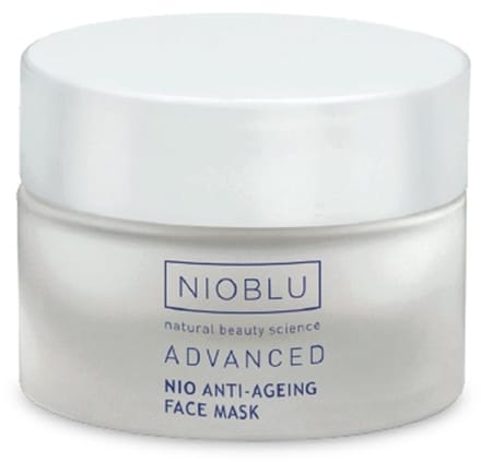 NIOBLU Anti-Aging Face Mask