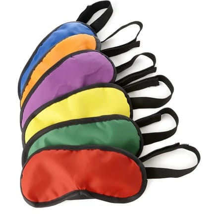 Oogmaskers Tremblay CT (x12)