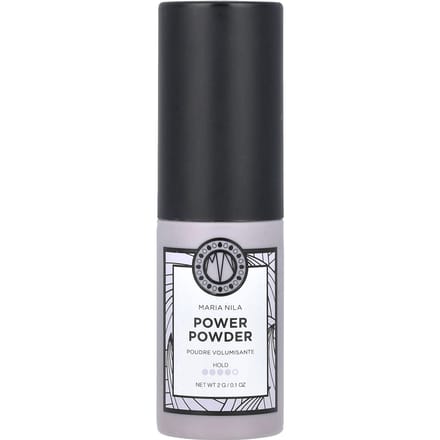 Maria Nila - Power Powder 2 g.- Matte Finish Light Hold.