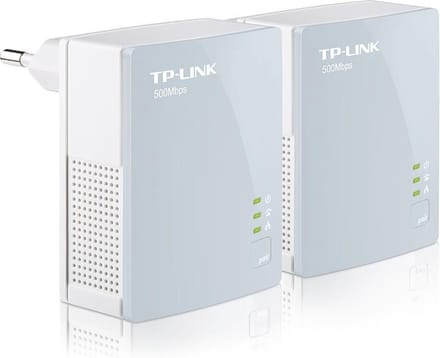 TP-Link TL-PA411 KIT - Powerline - 2 stuks