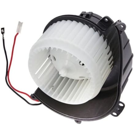 Interieurventilator VALEO 884572