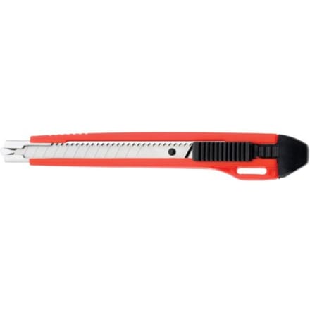 Westcott snijmes - Premium - 9mm - metalen geleiding - AC-E84001