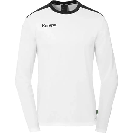 Kempa longsleeve Emotion 27 longsleeve overhemd 2005127