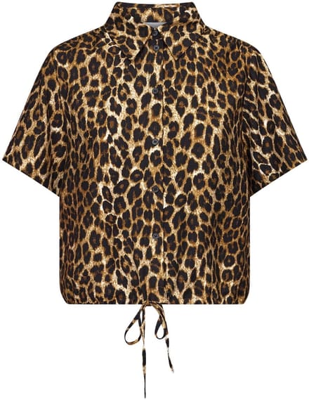 SisterS point Blouse Eleo Sh 20052 Leo Dames Maat - S